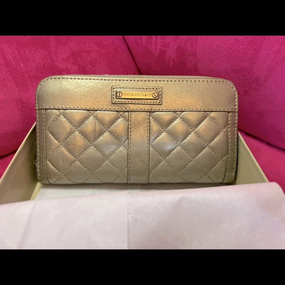 Burberry Wallet